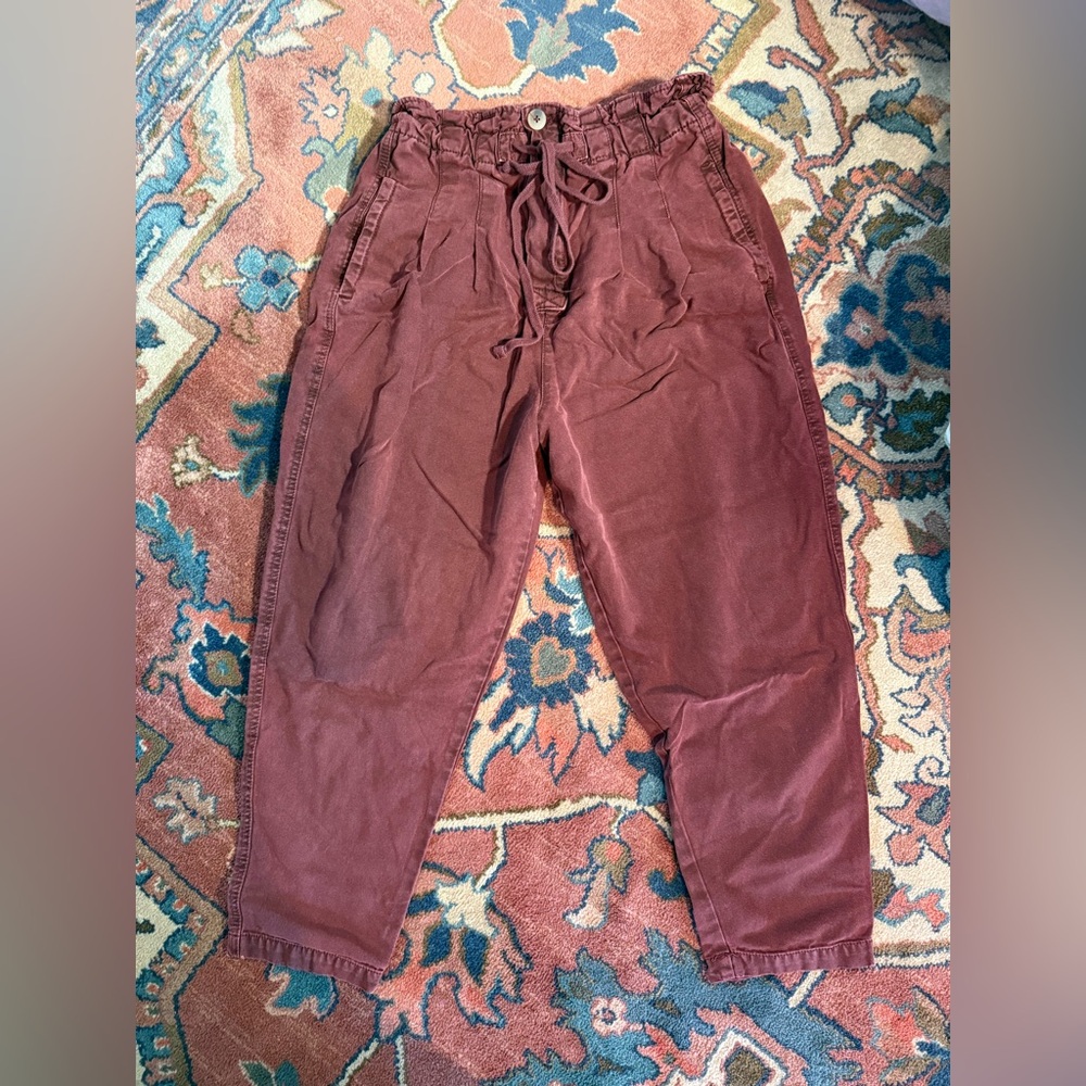 Free People Margate Trouser